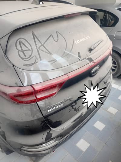 urgent sale kia shortage 2024