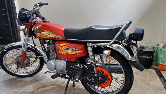 honda cd125 modal 2021 price 160000