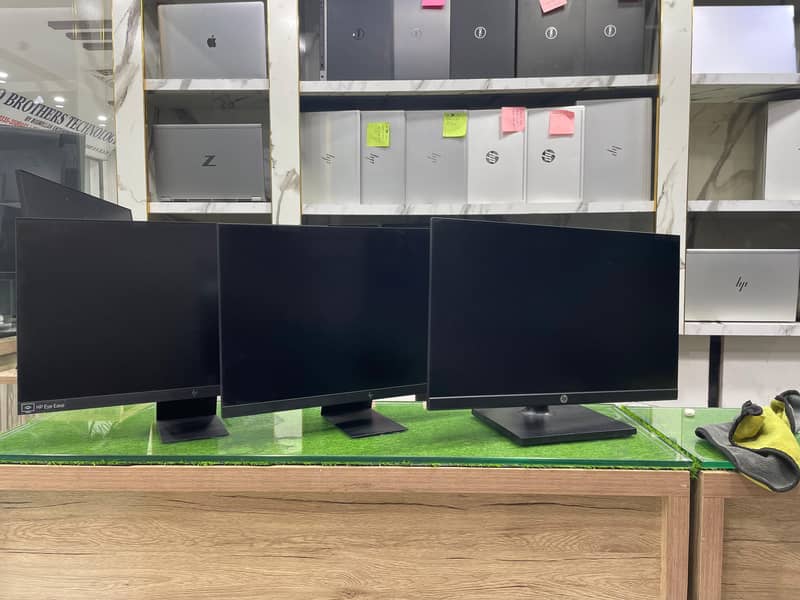 24"Led hp boderless 0