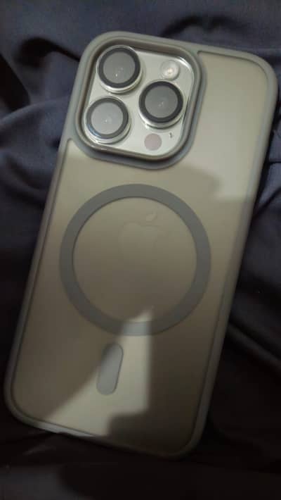 Iphone 15 Pro 128 GB JV Non Pta