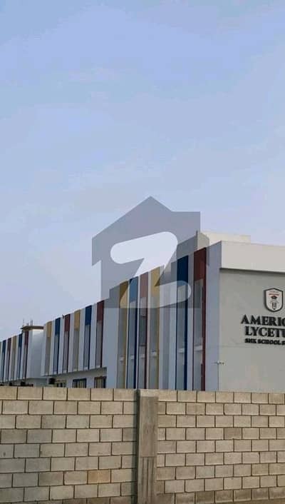 120 Square Yards House Is Available In Affordable Price In Saima Luxury Homes