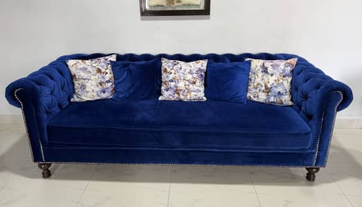 3 seater in good condition