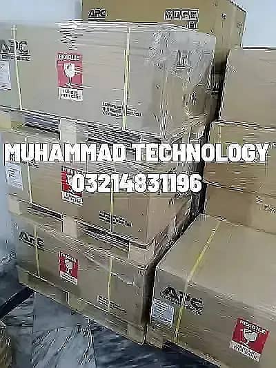 UPS APC SRT 3 / 5 / 6 / 8 / 10 KVA ONLINE PURE SINE WAVE UPS