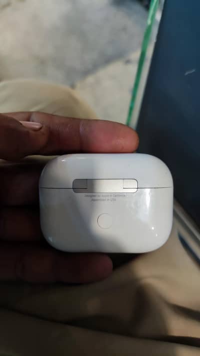 airpods pro 2 orignal