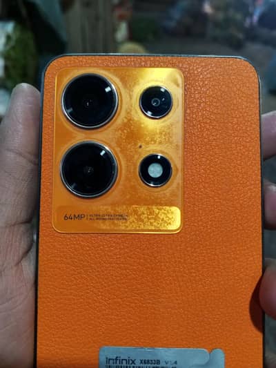 No open repair original mobile box sth h