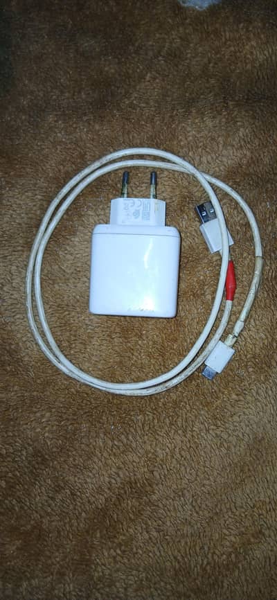 oppo mobil charger