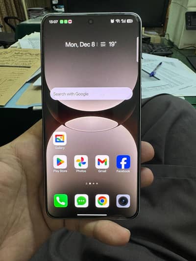 Realme GT7 Pro Racing Edition