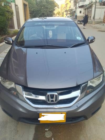 Honda City Manual 1.3 , 2020