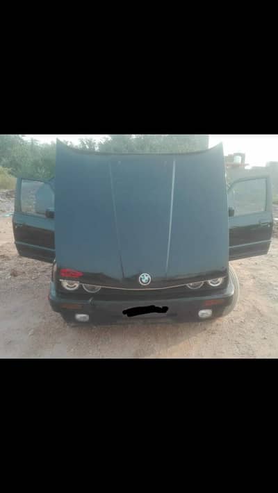 BMW E30 FOR SALE
