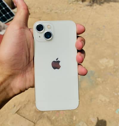  iPhone 13 – White 