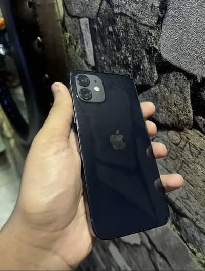 Iphone 12 non pta