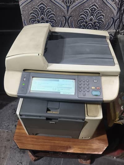 photo copy machine