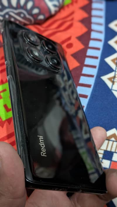 Redmi Note 14 Pro 8 GB 256 GB