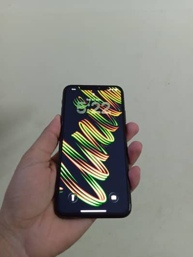 Iphone 11 pro max FU