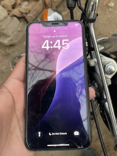 iPhone 11 Pro Max Waterpack