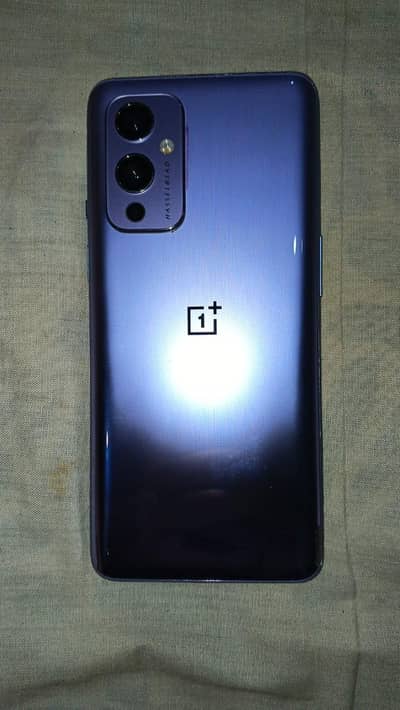 ONEPLUS 9 12/256