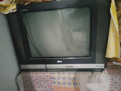 LG TV