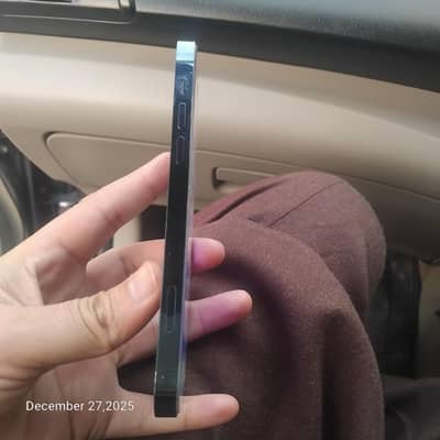 I phone 12 pro available for sale