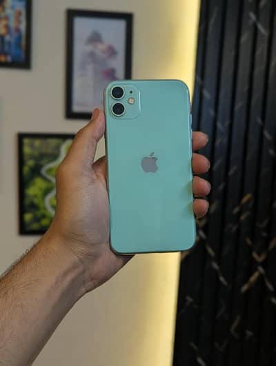 iphone 11 64gb non pta jv