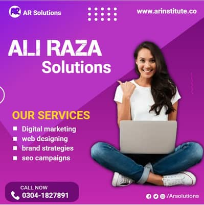 Ecommerce website, E-commerce store, Digital Marketing, SEO