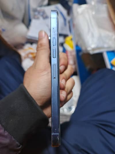 exchange possible only iPhone