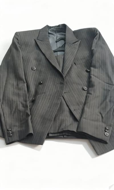 2piece suit
