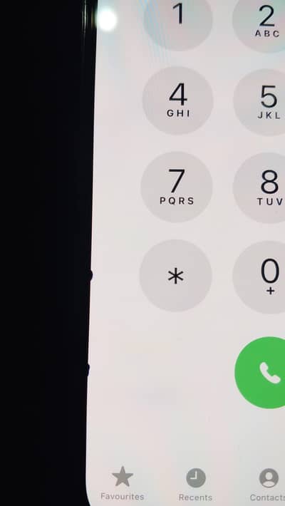 iphone 12 pro max PTA space grey color