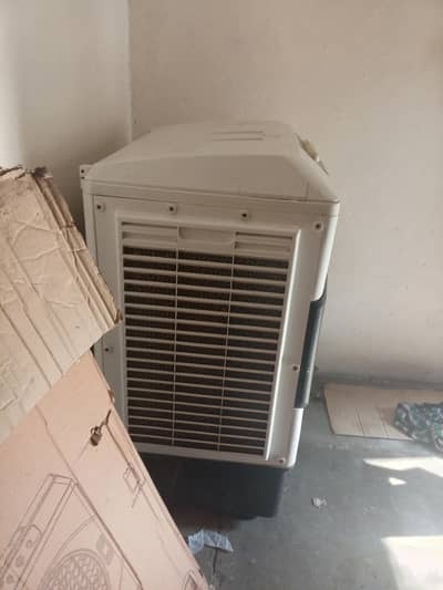 super Asia ECM 5000 plus