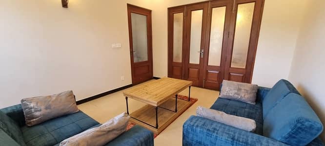 Ground Portion For Rent