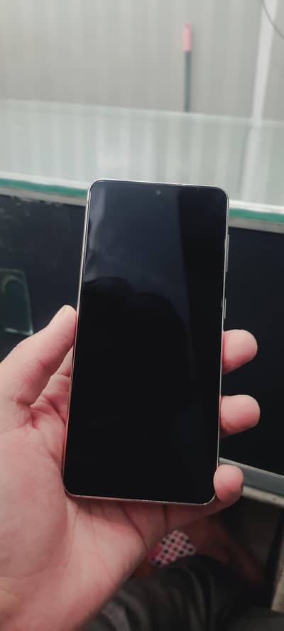 Galaxy S21 8/128GB PTA