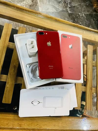 iPhone 8 Plus (urgent Sale. 0309:1018:123)