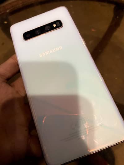Samsung Galaxy S10 ( NON PTA )