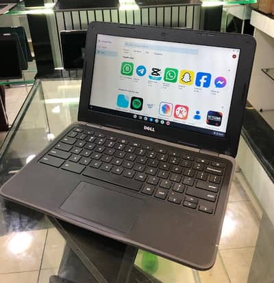Dell Chromebook 3180 | 4GB RAM | 16GB Storage | 50+ Pieces Available