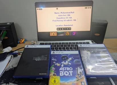 Expedition 33 for sale