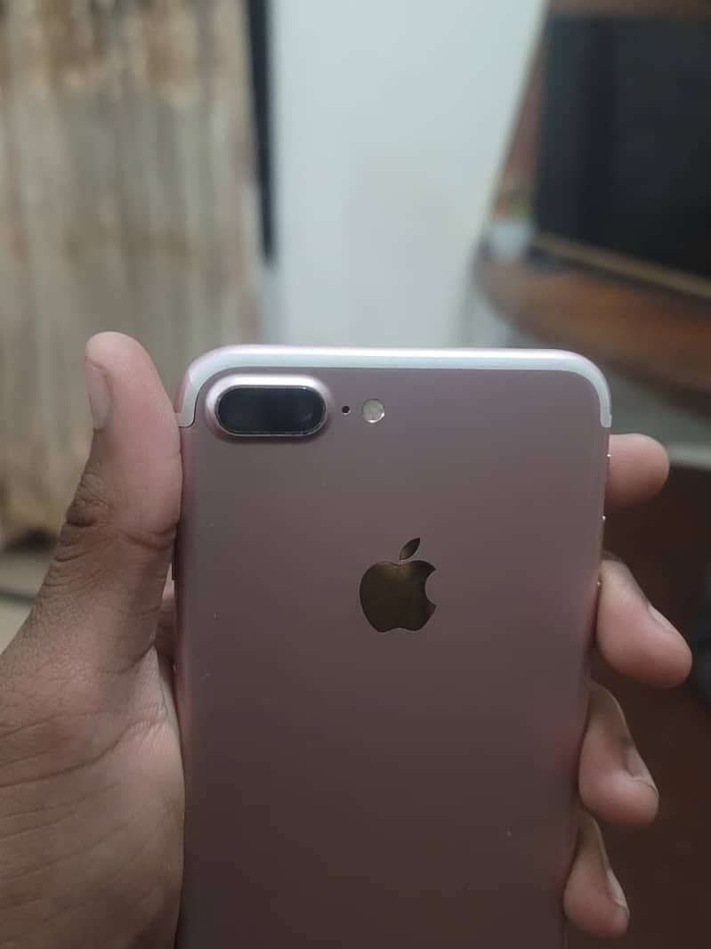 iPhone 7plus 3