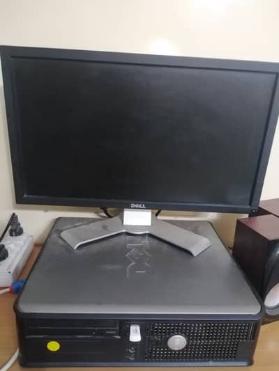 Dell Core 2 Quad Q6600