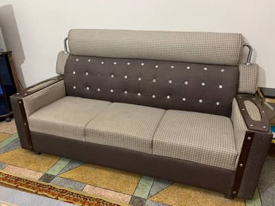 6 seater sofa for sale