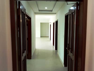 Hot Deal! 6th Floor Apartment For Rent Prime Spot Next To Lake Park & McDonald's, Askari 11