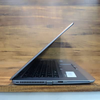 HP EliteBook 840 G4 | Core i5 7th Gen | 8GB RAM | 256GB SSD | 14″