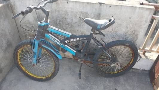 kids cycle upto 7 years old