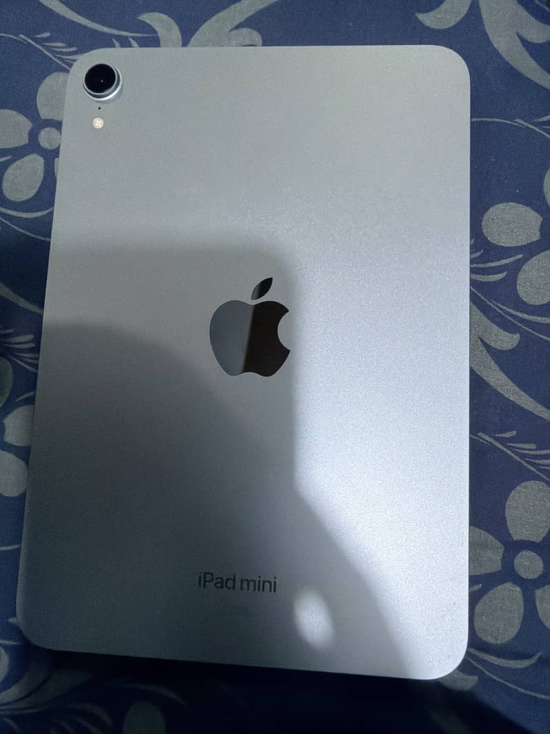 Ipad mini 7 1