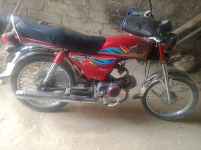 new Asia bike attack number