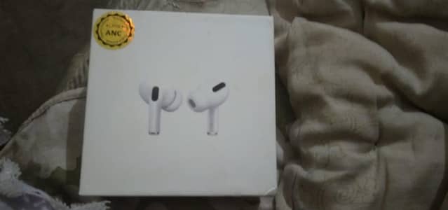 airpod Pro apple