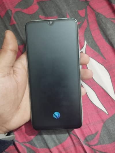 Vivo S1 8/256 PTA Approved