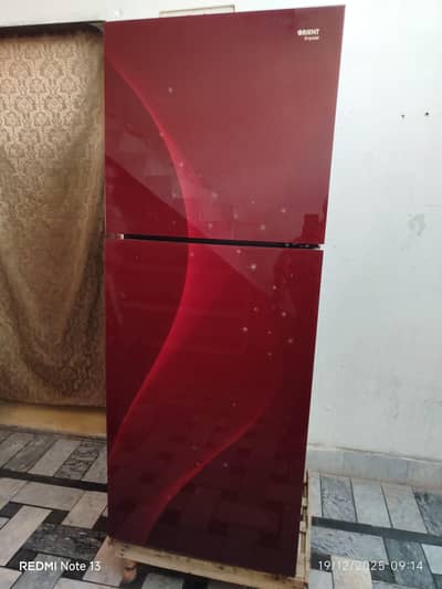 New Condition Refrigerator