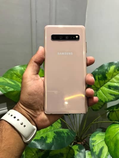 Samsung S10 5G
