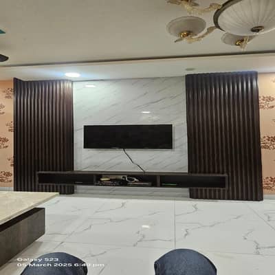 PVC wall penal WPC wall penal