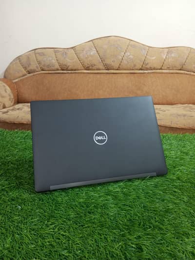Dell 7490 | Core i7 8th Gen | 8gb Ram | 256gb Ssd