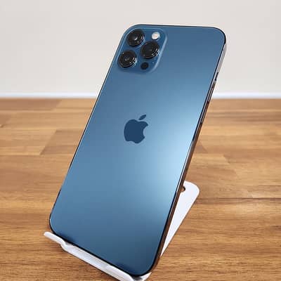 Iphone 12 Pro 256 GBs