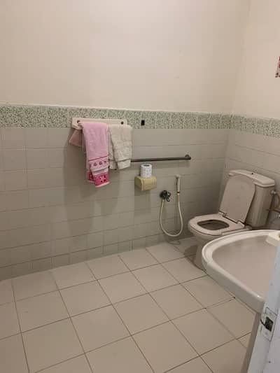 3 Bed Flat For Rent In Askari 7 Rawalpindi